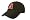 Arizona Diamondbacks Franchise Fitted Baseball Cap, Black (Large)