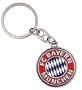 FC Bayern M�nchen - Schl�sselanh�nger mit Schl�sselring