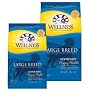 Wellness Super5Mix Puppy Health Large Breed Formula Dry Dog Food
