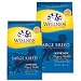 Wellness Super5Mix Puppy Health Large Breed Formula Dry Dog Food