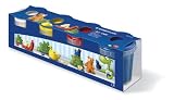 Produkt-Bild: Staedtler 813401 - Spielknete 4er 130g Basisfarben