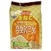 中薬カルシウムウエハースきなこ風味 12枚入
