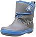 Crocs Kids' Crocband II.5 Gust Boot