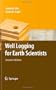 Well Logging for Earth Scientists