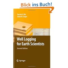 Well Logging for Earth Scientists