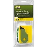 Gila RTK500 Window Film Application Tool Kit, Complete