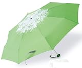 Knirps X1 LIMITED 【限定カラー】 折りたたみ傘  Cloudy,Fine Later KNXL811-002