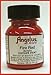 Angelus Acrylic Leather Paint-1 oz.-Fire Red