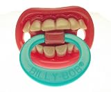 from Billy Bob Billy Bob Thumb Sucker Pacifier (Model 33)