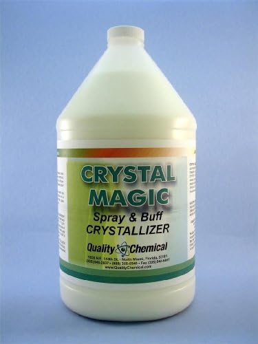 Crystal Magic - 1 gallon