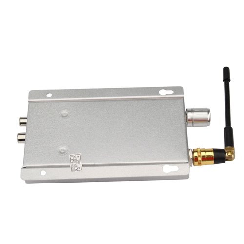 Image #5 of Wireless 1.2ghz 13"