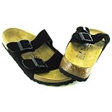 Betula Licensed by Birkenstock 2 Strap Sandal