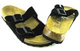Betula Licensed by Birkenstock 2 Strap Sandal