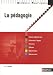 La p�dagogie