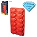 Search : Superman Ice Cube Tray