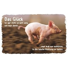 Fr�hst�cksbrettchen: Das Gl�ck ist gar nicht so weit weg....