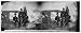 [Antietam, Md. Col. John S. Crocker, Lt. Col. Benjamin C. Butler, and adjutant of 93d...