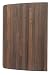 Blanco 440155 Wood Cutting Board, Fits Performa sinks 440110/106, Walnut