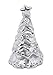 Mariposa Christmas Tree Napkin Weight