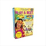 Wai Lana's Little Yogis Play And Rest