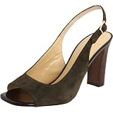 Kate Spade New York Womens Taylor Slingback Pump