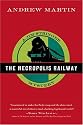 The Necropolis Railway - A Novel of Murder, Mystery and Steam (Jim Stringer)