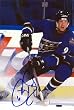 Phil Housley Signed 4X6 Photo