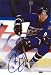 Phil Housley Signed 4X6 Photo