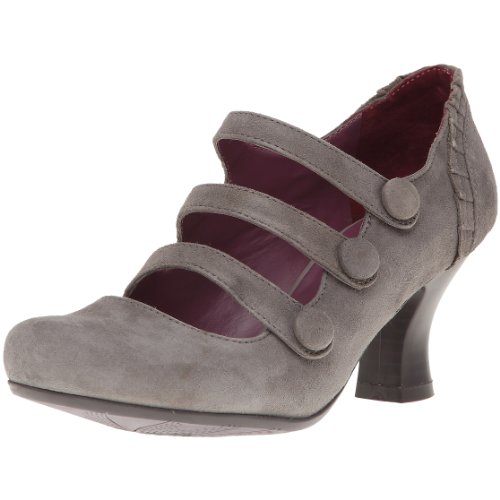 Hush Puppies Women's Venetta Court