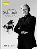 Produkt-Bild: Helmut Schmidt - Kanzler und Pianist / Helmut Schmidt au&szlig;er Dienst (CD+DVD)