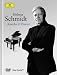 Helmut Schmidt - Kanzler und Pianist / Helmut Schmidt au�er Dienst (CD+DVD)