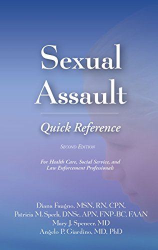 Sexual Assault Quick Reference 2E