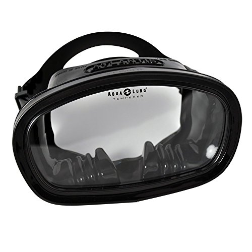 Aqua Lung Atlantis Single Lens Dive Mask