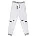 Chen Men's Harem Casual Baggy Hiphop Dance Jogger Sweatpants Trousers