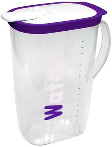 LOVING HOME Water Container 2.0L (VI) X 2
