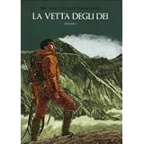 La vetta degli dei: 1di Jiro Taniguchi