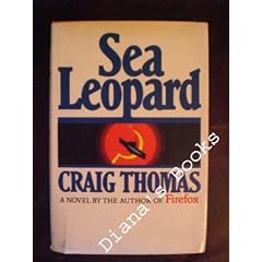 Sea Leopard