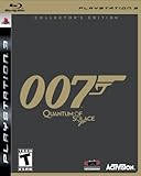 James Bond 007: Quantum of Solace Collector
