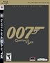 James Bond 007: Quantum of Solace Collector's Edition