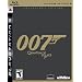 James Bond 007: Quantum of Solace Collector's Edition