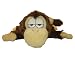 Laughing Monkey- Rolling Laughing Animals, with mouth movement.