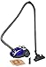 KOBLENZ Mystic Canister Vacuum Cleaner - Corded