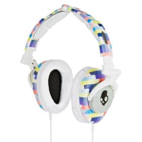 Skullcandy Snoop Dogg Signature Skullcrusher Headphones by 