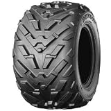 Dunlop KT127 Rear Tire