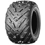 Dunlop KT127 Rear Tire