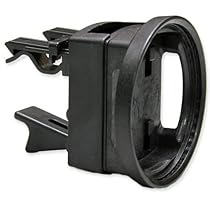 Wicked Chili Lüftungshalterung