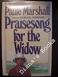 Praise-Song for the Widow 画像