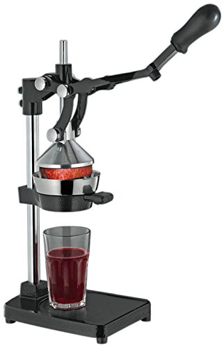 Exprimidor Manual de Zumos Alto Lacor 15x19x39 cm