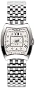 Bedat & Co. Women's No.3 Silver Diamond Dial Watch #314.011.109