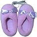 USB Warmer Slippers (Pink)